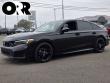 Used 2025 Honda Civic Sport Sedan