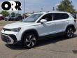 Used 2025 Volkswagen Taos 1.5T SE SUV