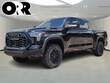 Toyota Tundra Hybrid