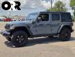 Used 2025 Jeep Wrangler 4xe Sport SUV