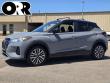 Used 2024 Nissan Kicks SV SUV