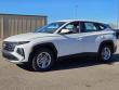 New 2026 Hyundai Tucson SE SUV
