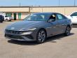 New 2025 Hyundai Elantra SEL Sport Sedan