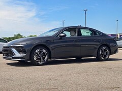2026 Hyundai Sonata SEL Sport Sedan