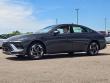 New 2026 Hyundai Sonata SEL Sport Sedan