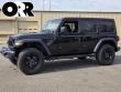 Used 2025 Jeep Wrangler Sport SUV