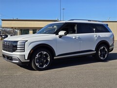 2026 Hyundai Palisade Limited SUV