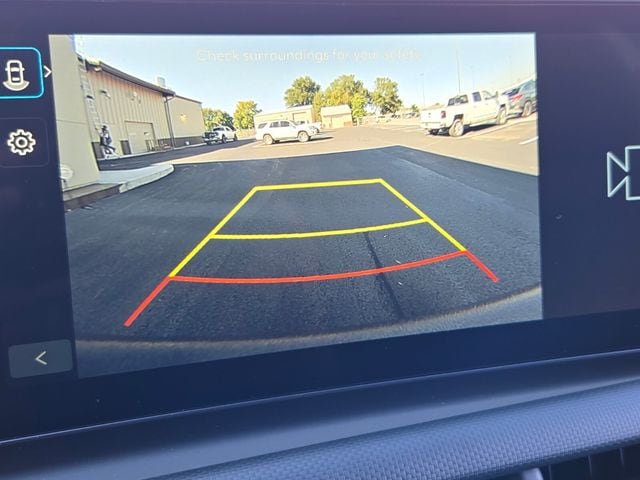 2026 Hyundai Santa Cruz SEL Activity - Photo 17