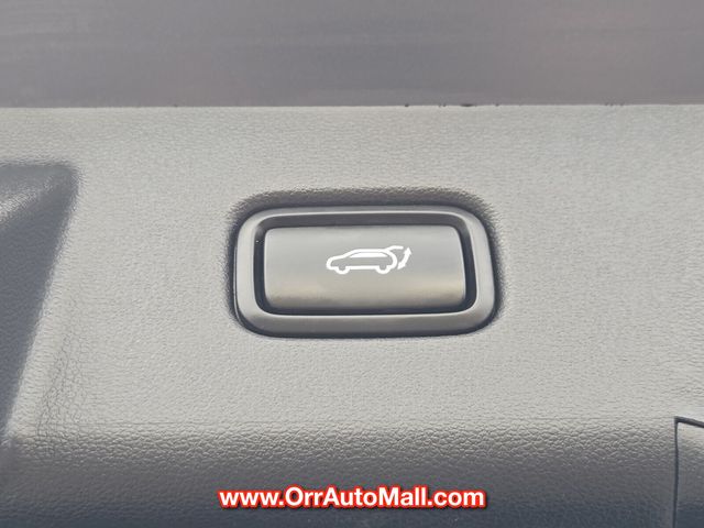 2026 Hyundai Tucson SEL - Photo 18