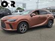 Used 2025 Lexus RX 350 Premium SUV