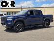 Used 2023 Nissan Frontier  Truck Crew Cab