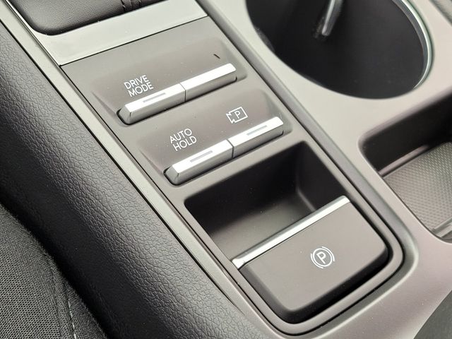 2025 Hyundai Sonata SE - Photo 20