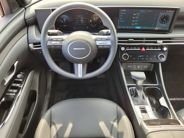 2025 Hyundai Santa Cruz SEL Activity - Photo 14