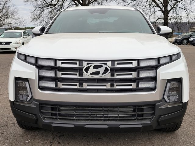 2025 Hyundai Santa Cruz SE - Photo 6