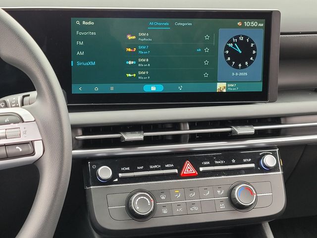 2025 Hyundai Santa Cruz SE - Photo 15