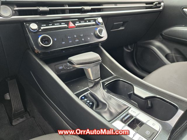 2026 Hyundai Tucson SEL - Photo 23
