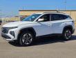 New 2026 Hyundai Tucson Hybrid SEL Convenience SUV