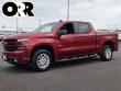 Used 2020 Chevrolet Silverado 1500 RST Truck Crew Cab