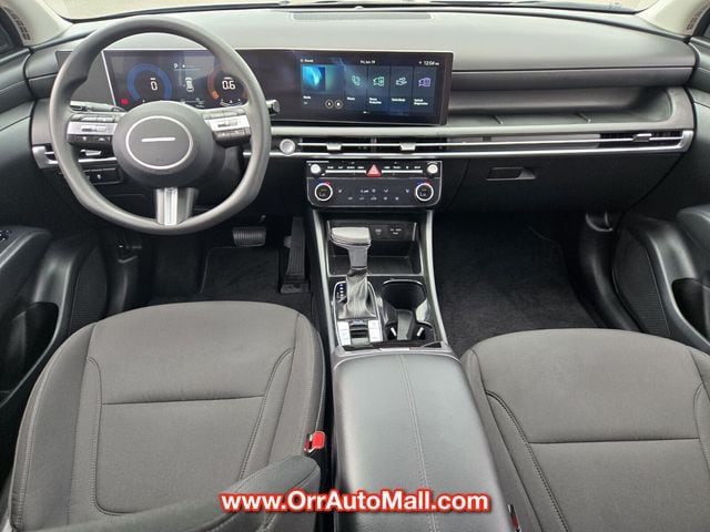 2026 Hyundai Tucson SEL - Photo 13