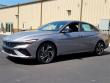 New 2025 Hyundai Elantra SEL Sport Sedan