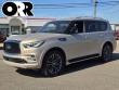 Used 2024 INFINITI QX80 SENSORY SUV