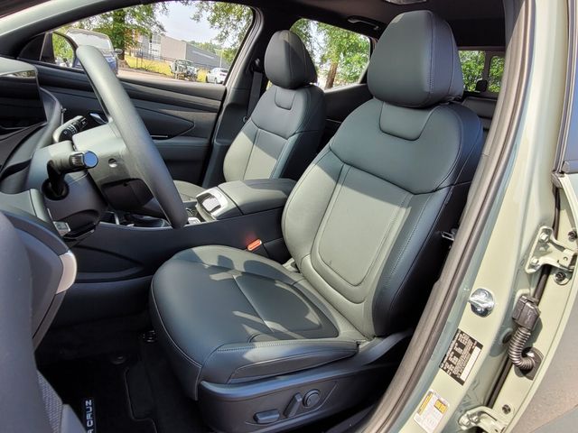 2025 Hyundai Santa Cruz SEL Activity - Photo 10