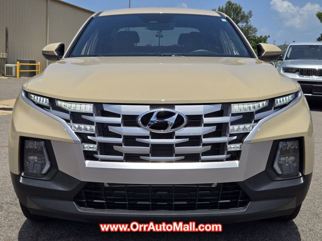 Used 2024 Hyundai Santa Cruz SEL with VIN 5NTJBDDE9RH101504 for sale in Little Rock