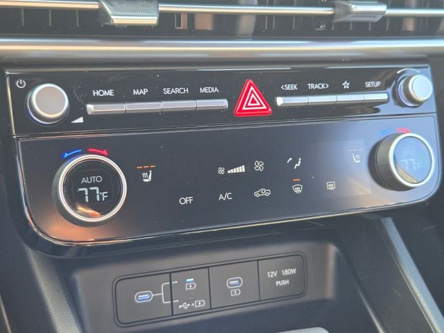 2026 Hyundai Santa Cruz SEL - Photo 19