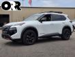 Used 2025 Nissan Rogue Rock Creek SUV