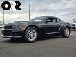 Used 2015 Chevrolet Camaro LT w/1LT Coupe