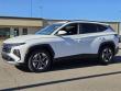 New 2026 Hyundai Tucson SEL SUV
