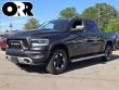 Used 2021 Ram 1500 Rebel Truck Crew Cab