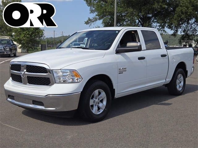 2023 RAM Ram 1500 Classic