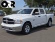 Used 2023 Ram 1500 Classic SLT Truck Crew Cab