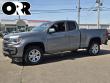 Used 2021 Chevrolet Colorado LT Truck Extended Cab
