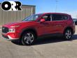 Used 2021 Hyundai Santa Fe SE SUV
