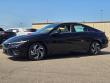 New 2026 Hyundai Elantra Limited Sedan