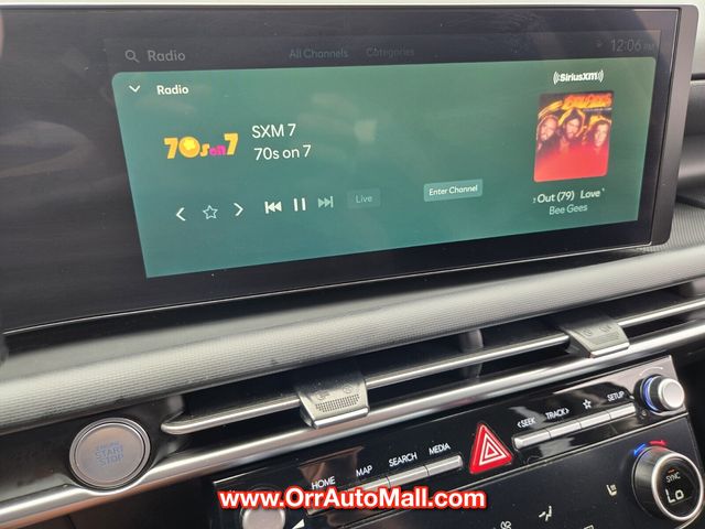 2026 Hyundai Tucson SEL - Photo 20