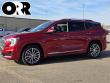 Used 2022 GMC Terrain Denali SUV