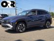 Used 2025 Hyundai Tucson SEL Convenience SUV