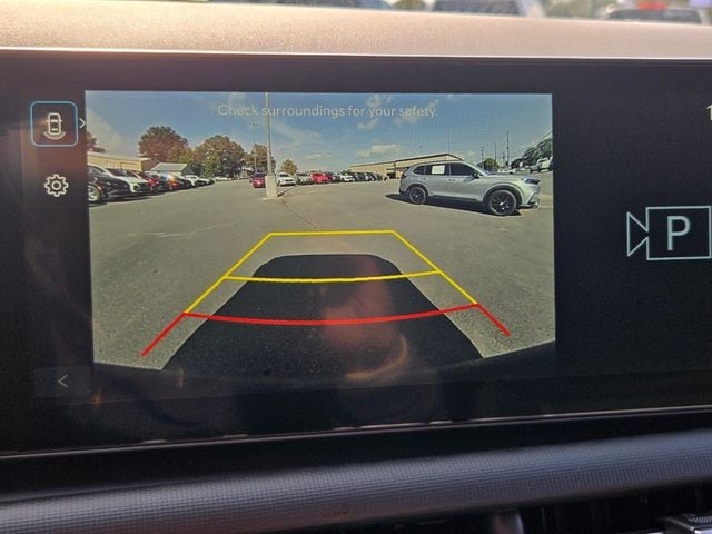 2026 Hyundai Santa Cruz SEL - Photo 18