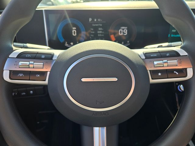 2026 Hyundai Santa Cruz SEL - Photo 21
