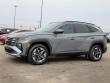 New 2025 Hyundai Tucson SEL SUV