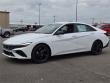 New 2026 Hyundai Elantra SEL Sport Sedan