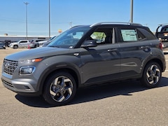 2026 Hyundai Venue SEL w/Two-Tone Roof SUV