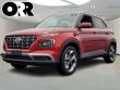 Used 2024 Hyundai Venue SEL SUV
