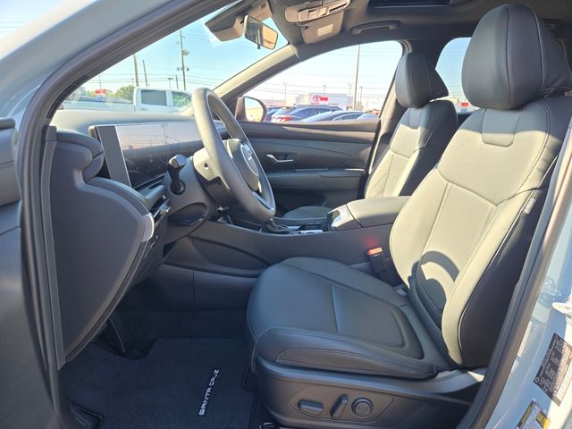 2026 Hyundai Santa Cruz SEL Activity - Photo 9
