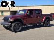 Used 2021 Jeep Gladiator Rubicon Truck Crew Cab