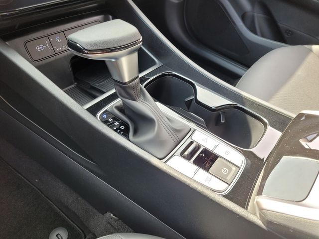 2025 Hyundai Santa Cruz SEL Activity - Photo 20
