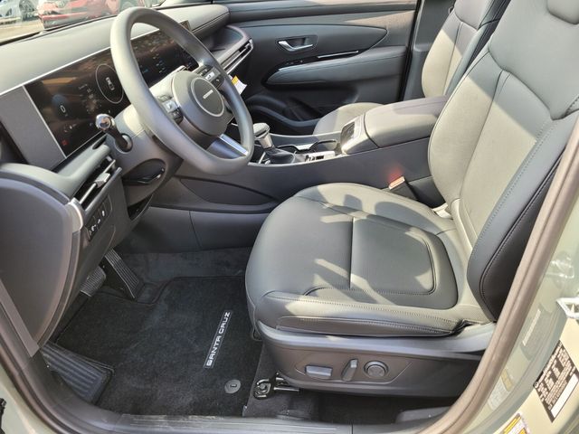 2025 Hyundai Santa Cruz SEL Activity - Photo 12